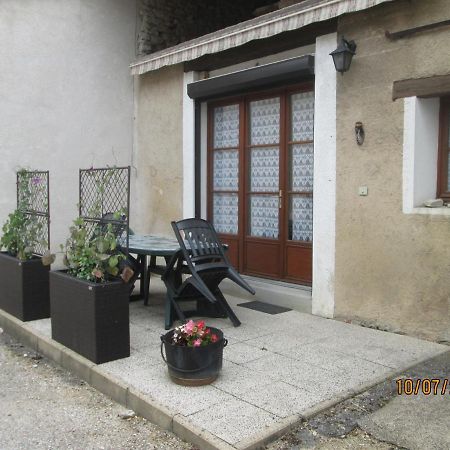 Gite A Saint-Remy Екстер'єр фото