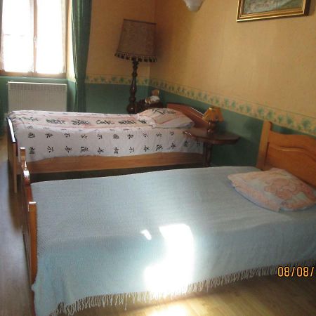 Gite A Saint-Remy Екстер'єр фото