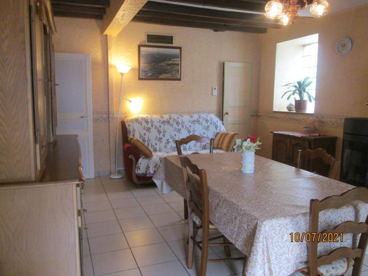 Gite A Saint-Remy Екстер'єр фото