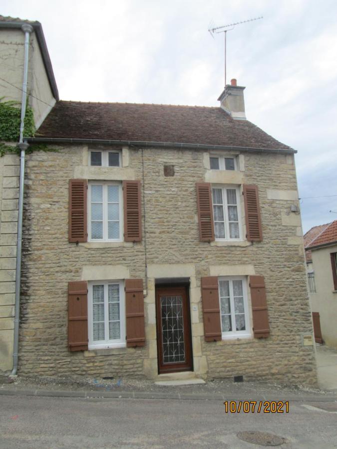 Gite A Saint-Remy Екстер'єр фото