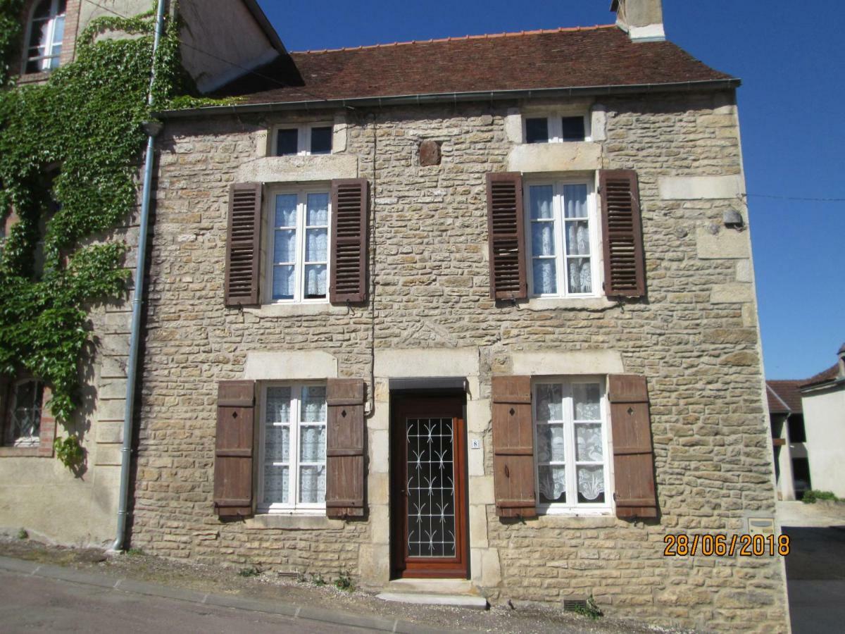 Gite A Saint-Remy Екстер'єр фото