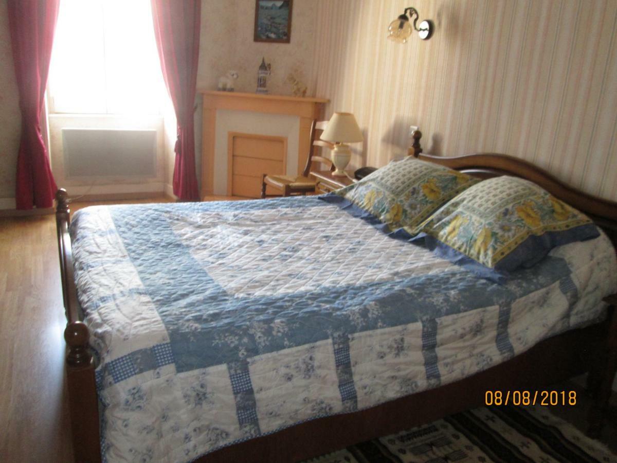 Gite A Saint-Remy Екстер'єр фото