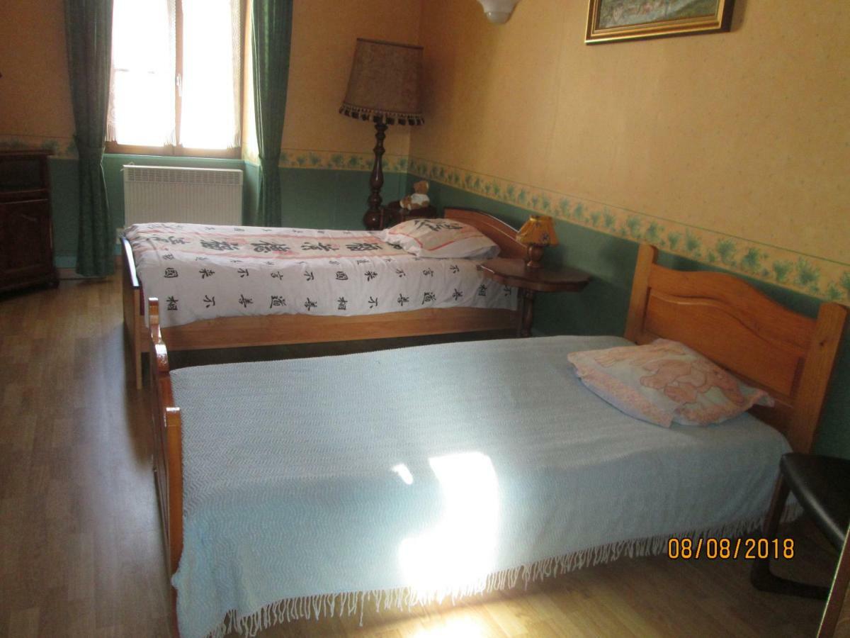 Gite A Saint-Remy Екстер'єр фото