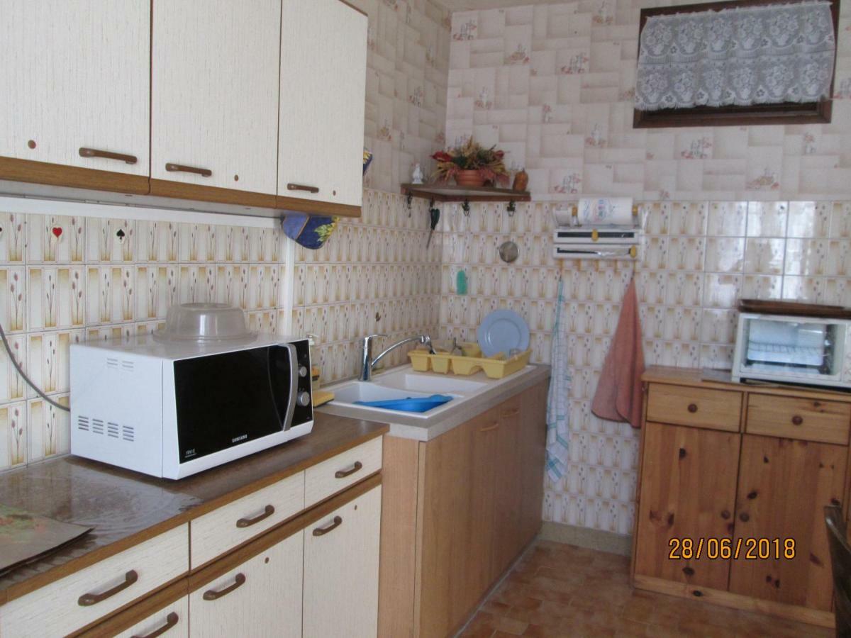 Gite A Saint-Remy Екстер'єр фото